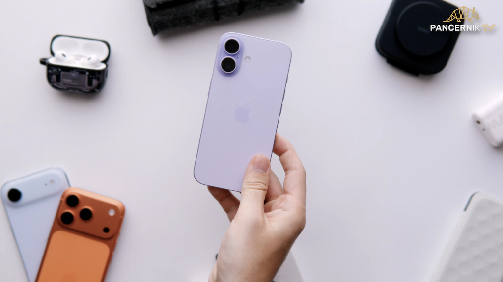 Wreszcie zrobili z nimi porządek! Pierwsze wrażenia z iPhone 17/ 17 Pro/ Air